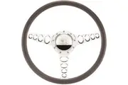 Billet Specialties Outlaw Steering Wheel 15.5" BS34445