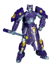 [Transformers] Age of the Primes Deluxe Class The Thirteen Solus Prime