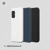 在飛比找momo購物網優惠-【RHINOSHIELD 犀牛盾】ASUS Zenfone 