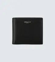 [Saint Laurent] Saint Laurent East/West folded wallet One Size black