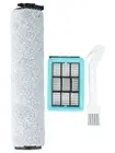 Replacement Brushes with Filters for Bissell For CrossWave Efficient Cleaning