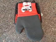 Disney Mickey Mouse Set of 2 Oven Mitt & Potholder Best Brands New