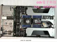 在飛比找露天拍賣優惠-現貨Asus/華碩 Z10PG-D16 服務器主板 ESC4