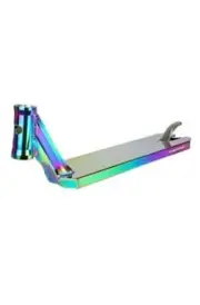 Phoenix Deck - 20.5' X 4.5' Neo Chrome