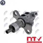 BRAKE MASTER CYLINDER HPH-PL-004 FOR OPEL ASTRA/J/Sports/Tourer/GTC/Hatchback