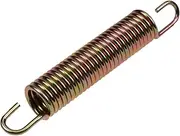 DVPARTS Lawn Mower Extension Spring 732-0826A 732-0826 Compatible with MTD Cub Cadet Troy-Bilt Craftsman Lawn Tractor