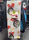 The Grinch Dr. Seuss Christmas Holiday Plush Throw Blanket 50x70 Super Soft