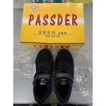 PASSDER 百得工作鞋