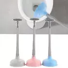 Toilet Pipe Cleaner Kitchen Sink Drain Toilet Plunger Sink Plunger Opener