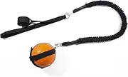 Adjustable Weighted Exercise Ball, Dynamic Training Weighted Ball, Home Gym Strength Training Ball, Body Exercise Weighted Ball, Fitness Weighted Training Ball, Portable Strength Ball for Home
