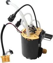 A2C5340890180 A2C53408901 LR026193 Fuel Pump Assembly Compatible For Land Rover Range Rover Evoque 2012-2019 2.2