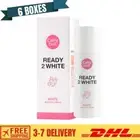 Cathy Doll Face Moisturizer Skin Lightening Cream Dark Spot Remover 2.53fl ozx6
