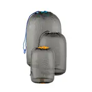 Mesh Stuff Sack Set (Multi-color) - 3L,5L,8L