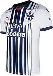 [PUMA] Monterrey Men's Home Jersey
