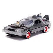 1:24 Back to the Future Part IlI Movie