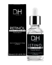 Dr. H Unisex 2.46oz Anti-Aging Retinol Facial Serum