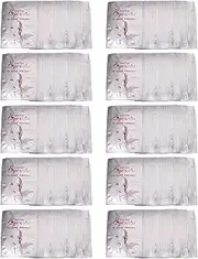 500x Eyelash Extension Under Gel Eye Pads Non-Woven Patches Make-Up