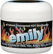 EMILY Skin Soother Hot, 1.8 OZ