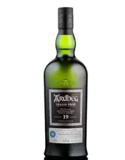 Ardbeg Traigh Bhan 19 Year Old Single Malt Scotch Whisky (700ml) - Batch 4