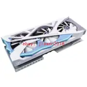 Yeston AMD Radeon RX9070XT RX 9070 XT Sakura 16GB OC GDDR6 Graphics card