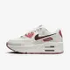 Nike Air Max 90 Lv8 SE [FZ5164-133] 女 休閒鞋 運動 復古 雙層氣墊 情人節 米白粉