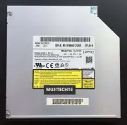 NEW UJ-240 6X 3D Blu-ray Burner Writer BD-RE Slim DVD RW SATA Drive