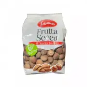 The Mountain Hazelnuts in Shell Roasted 400g