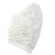 50pcs Cleaning Swabs Foam Tipped Stick For Roland Mimaki Mutoh Epson Printer/