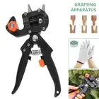 Home Garden Fruit Tree Grafting Shears Scissors Pruner Secateurs Gardening AlRlN