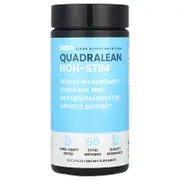 RSP Nutrition, QuadraLean Non-Stim®, 150 Capsules