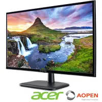 在飛比找蝦皮商城優惠-AOPEN 建碁 24型 24CV1Y 螢幕 液晶顯示器 F