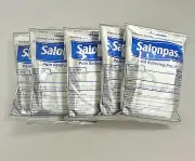 100 Salonpas Pain Relieving Patch 2.83" x 1.81" Patches