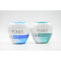 在飛比找蝦皮購物優惠-＊德馨美容＊有中文標籤 POND'S 旁氏 (冷霜/滋養霜)