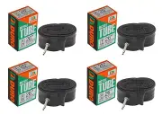 4 (FOUR) DURO BICYCLE 26 x 1.50/1.75/1.95 TUBE 48MM STANDARD PRESTA/FRENCH VALVE