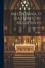 Palau - Mes De Mara O Sea Flores Del Mes De Mayo Guirnalda... - New - T555z