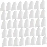 ERINGOGO 2Packs Durable Pet Nail Covers Scratch for Cats Dogs S Comfortable Easy to Use Furniture from Scratches Practical for Pet Owners
