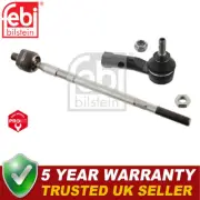Febi Front Right Track Tie Rod Fits Renault Clio 2005-2014 Modus 2004-