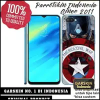 在飛比找蝦皮購物優惠-Garskin Skin Oppo Realme C1 2 