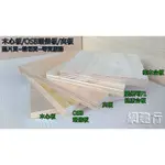 網建行® PLAYWOOD 玩木板~合板 夾板 木板 3尺*7尺*厚18MM【每片930元】【整片買 恕不裁切零售】