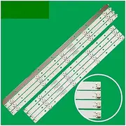 LED Backlight for Tl032 J-L.D50091330-006ES-M_V02 50S1 3080550S10DTZ001 CX500DLEDM 50DM7700