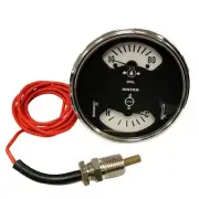 INSTRUMENT CLUSTER GAUGE FOR IH Fits IH Fits FARMALL HYDRO 100