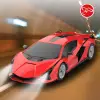 【瑪琍歐】2.4G 1:24 Lamborghini Sian 遙控車/97800(原廠授權)
