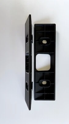 Mounting bracket wedge (30º) for T8200 Eufy Video Doorbell (+15º wedge only)
