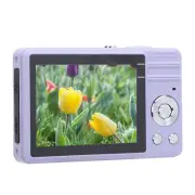 2.8 Inch Digital Camera 50MP Photo 1080P Video Recording 16X Zoom Compact V WTD
