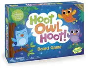 Cooperative Game - Hoot Owl Hoot!