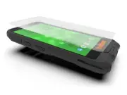 New Screen Protector for MobileDemand Handheld xTablet A680