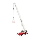 1:50 NZG Link-Belt 100 R/T Crane Construct Machine Equipment Diecast Model