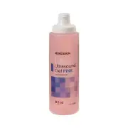 MCK-Ultrasound Gel McKesson Conductive Gel 8.5 oz. Bottle