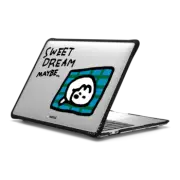 MacBook Pro 13-inch (M1 / M2 / Intel) Impact Case matsui - SWEET DREAM MAYBE...