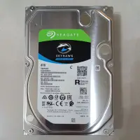 在飛比找蝦皮購物優惠-Seagate【SkyHawk】監控鷹 ST8000VX00